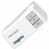 Support moteur complet