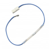 Fusible 167° bleu Fusible 167° bleu