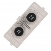 Boitier de bouton Boitier de bouton