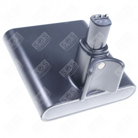 STATION DE CHARGE SOCLE D'ORIGINE ASPIRATEUR - 140223139027