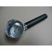 Porte-filtre complet