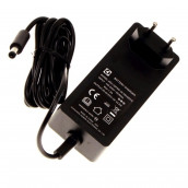 Adaptateur, chargeur 25.2V d'origine Adaptateur, chargeur 25.2V d'origine
