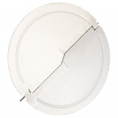 Volet anti-refoulement DHZ7420 d'origine