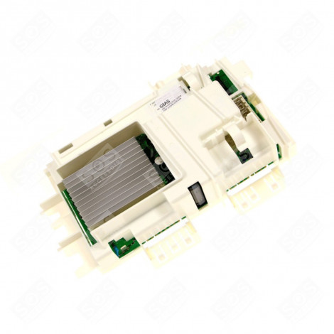 CARTE ÉLECTRONIQUE MACHINE À LAVER, LAVE-LINGE - 49027040