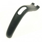 Poignée grise d'origine Poignée grise d'origine