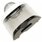 Réservoir blanc d'origine Réservoir blanc d'origine