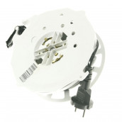 Ensemble enrouleur CPL avec câble d'origine Ensemble enrouleur CPL avec câble d'origine