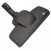 Brosse, embout grise d'origine Brosse, embout grise d'origine