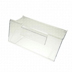 Tiroir inférieur du congélateur d'origine         -                 405X222X203 mm