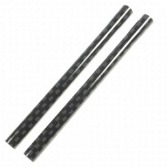 Lot de 2 tubes d'aspiration d'origine