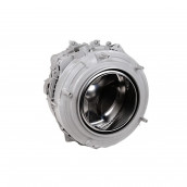 Ensemble cuve soudée d'origine