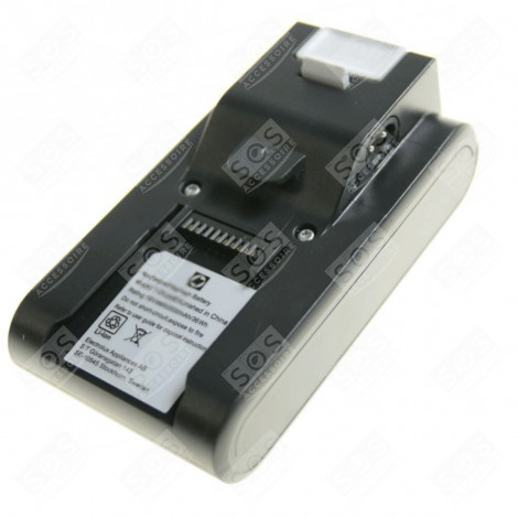 BATTERIE 18V D'ORIGINE ASPIRATEUR - 4055453106
