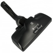 Brosse, embout d'origine