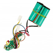 Carte électronique avec interrupteur et batterie d'origine