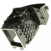 Boîtier intérieur noir d'origine Boîtier intérieur noir d'origine