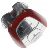 Cuve assemblée avec filtre d'origine