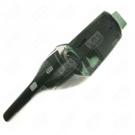 BLOC MOTEUR AVEC BATTERIE D'ORIGINE ASPIRATEUR - 140112523307