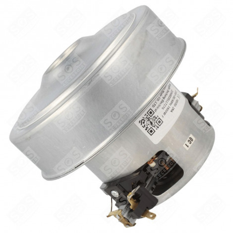 MOTEUR 1600W-230V D'ORIGINE ASPIRATEUR - 2194502015