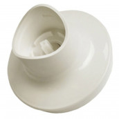 Couvercle de hachoir