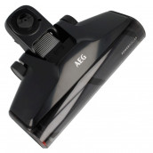 Brosse, embout d'origine