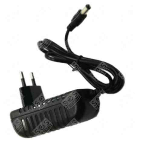 ADAPTATEUR, CHARGEUR ASPIRATEUR - 12006118
