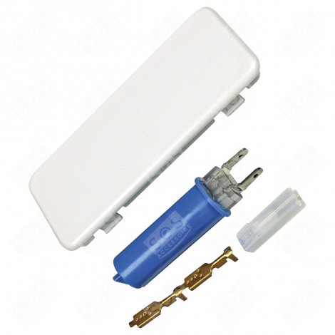 SONDE DE TEMPÉRATURE CTN D'ORIGINE FRIGO, RÉFRIGÉRATEUR, CONGÉLATEUR - 00168766