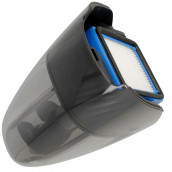 Réservoir avec filtre d'origine