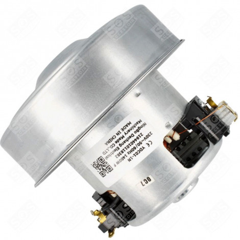 MOTEUR CYLINDRIQUE D'ORIGINE ASPIRATEUR - 2194401010