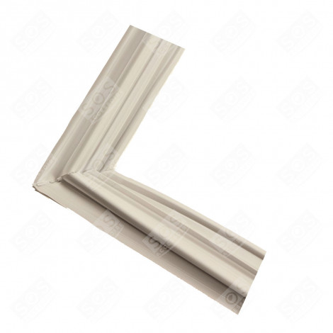 JOINT DE PORTE (PARTIE RÉFRIGÉRATEUR) FRIGO, RÉFRIGÉRATEUR, CONGÉLATEUR - C00372692, 488000372692