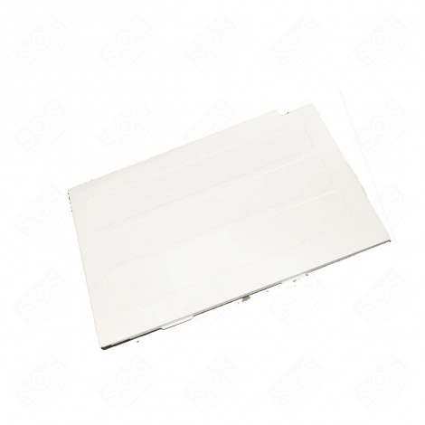 PANNEAU LATÉRAL DROIT MACHINE À LAVER, LAVE-LINGE - 481244010839, C00327969