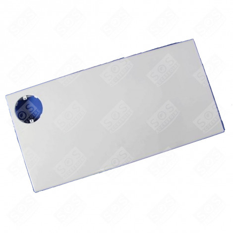 PANNEAU DE FAÇADE MACHINE À LAVER, LAVE-LINGE - 481244010837, C00385731