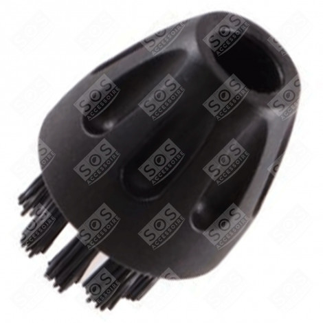 PETITE BROSSE RONDE NYLON NETTOYEUR VAPEUR - 500583034