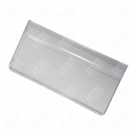 FAÇADE DE TIROIR  FRIGO, RÉFRIGÉRATEUR, CONGÉLATEUR - 00704749