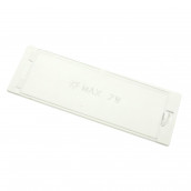 Couvercle de lampe 144 x 55mm d'origine