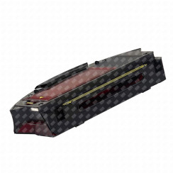 Réservoir poubelle grande capacité