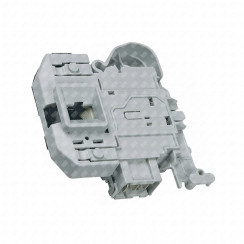 Sécurité de porte , Fermeture, Verrou d'origine 