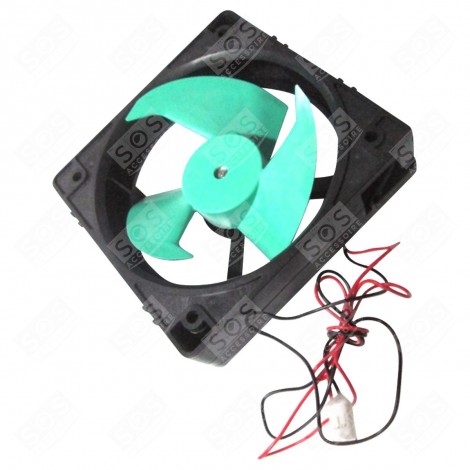 VENTILATEUR FREEZER FRIGO, RÉFRIGÉRATEUR, CONGÉLATEUR - 0064001024