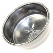 Support de dosette deux tasses d'origine