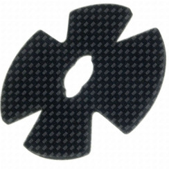 Absorbeur, insonorisant d'origine