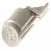 Pédale enrouleur de câble d'origine