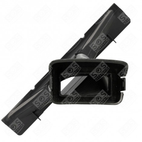 SOUFFLET CONNECTEUR INJECTEUR D'ORIGINE ASPIRATEUR - 4055503728