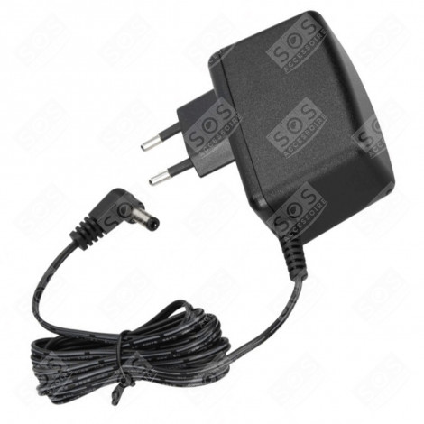 ADAPTATEUR, CHARGEUR 22V D'ORIGINE ASPIRATEUR ROBOT - 4060001304