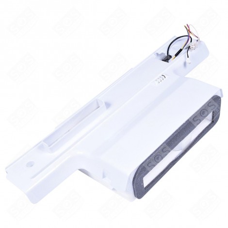 CONDUIT DE FLUX D'AIR FRIGO, RÉFRIGÉRATEUR, CONGÉLATEUR - 0060830588