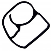 Joint ergobox d'origine