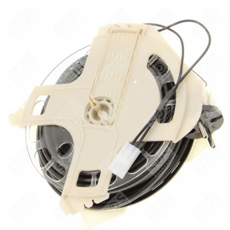 ENROULEUR DE CÂBLE 7M D'ORIGINE ASPIRATEUR - 140041108444