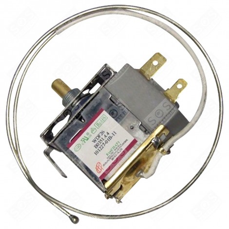 THERMOSTAT WDF26N-L2 FRIGO, RÉFRIGÉRATEUR, CONGÉLATEUR - 53040057, 46X4672