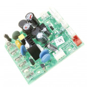 Carte de électronique M2 d'origine