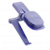 Bouton filtre droit d'origine