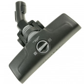 Brosse, Embout d'origine