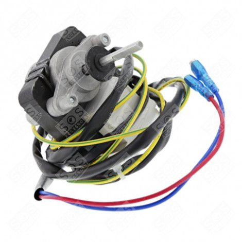 MOTEUR CHÂSSIS D'ORIGINE CLIMATISEUR - 4055413753